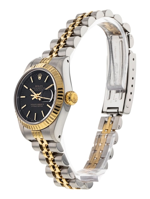 Rolex Datejust Lady 69173 Image 2